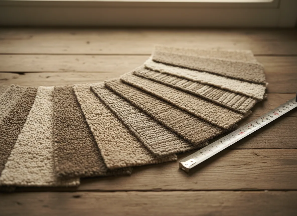 Carpet Installation Hooper, UT FAQs